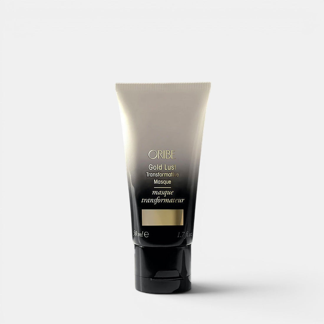 Gold Lust Transformative Mask