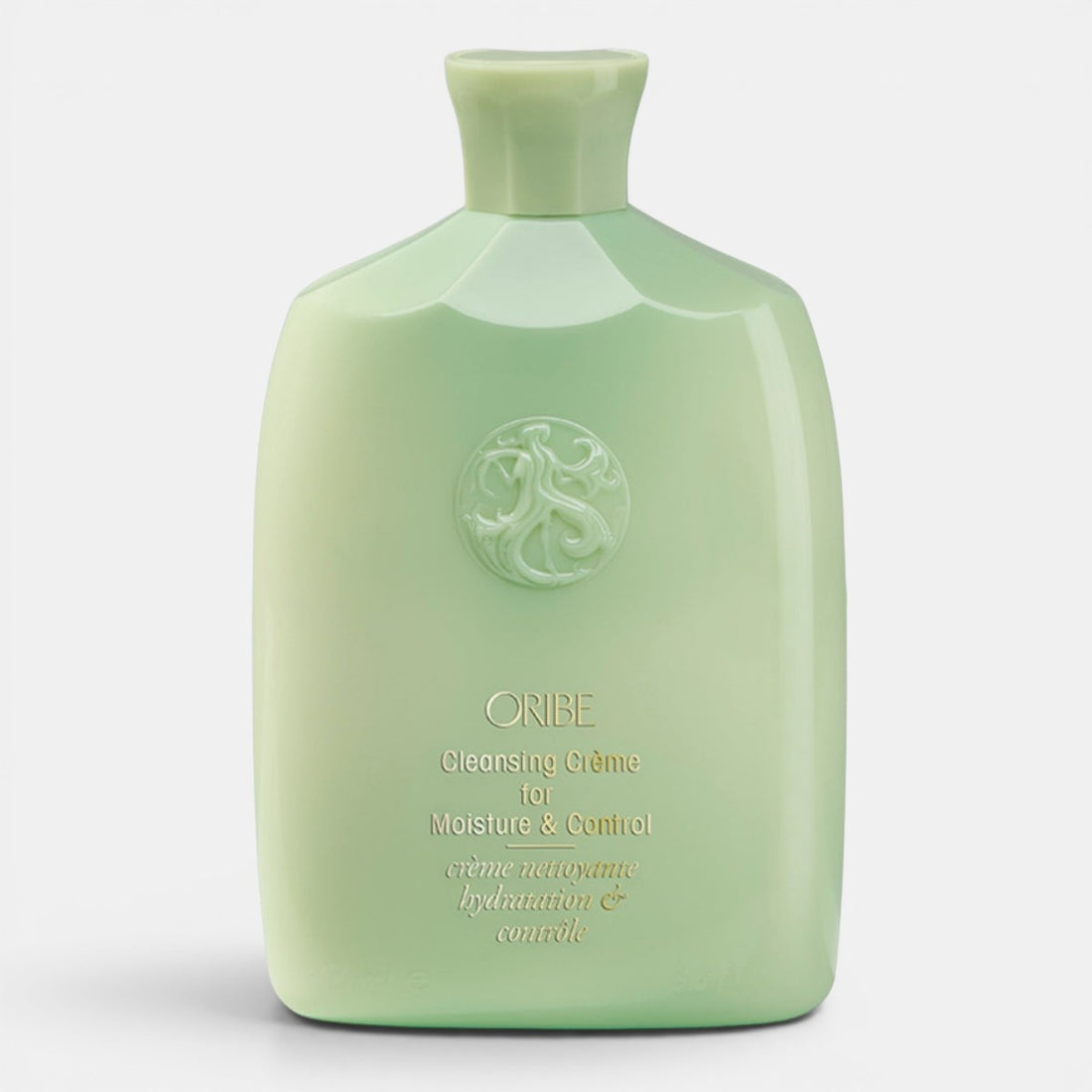 Cleansing Creme for Moisture &amp; Control