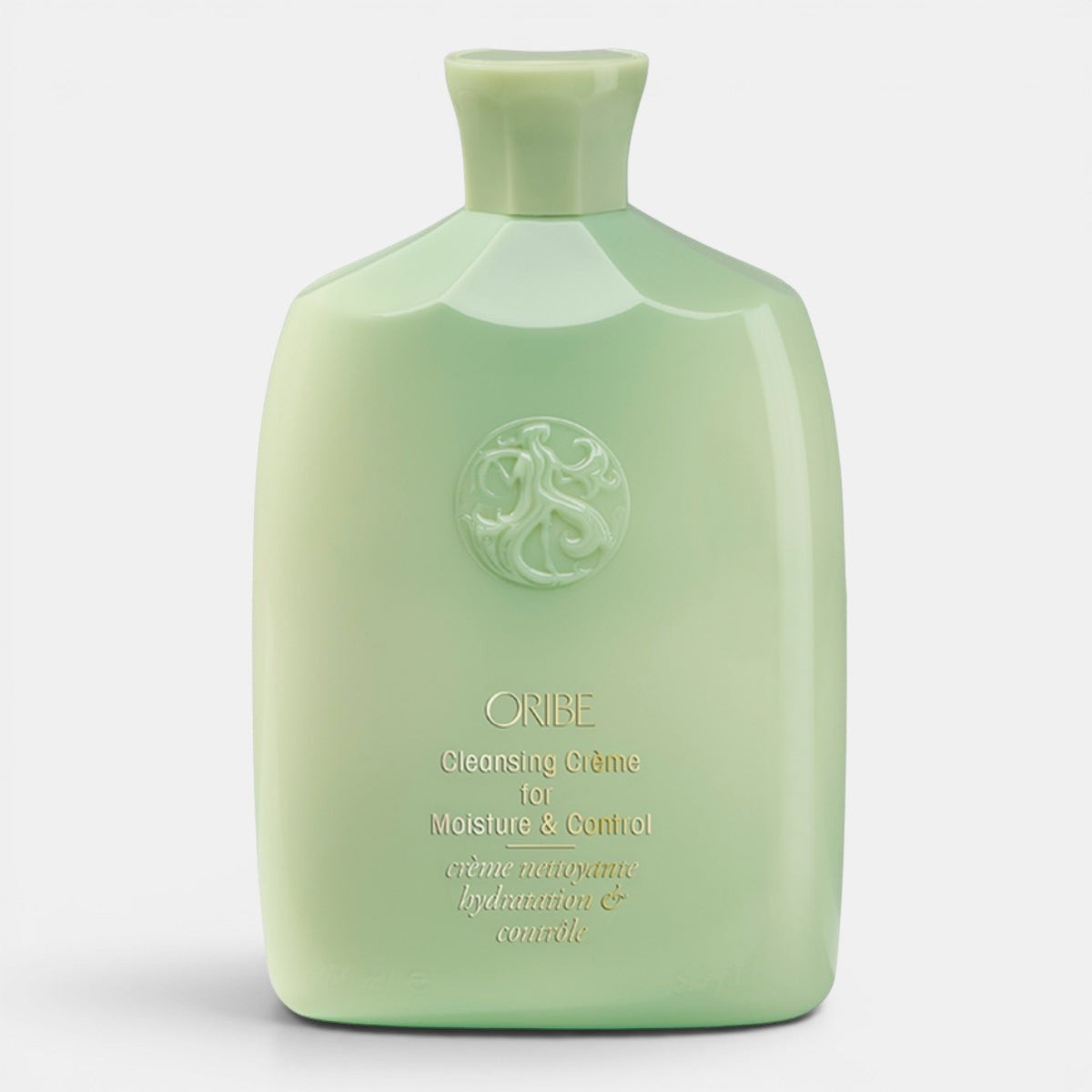 Cleansing Creme for Moisture &amp; Control