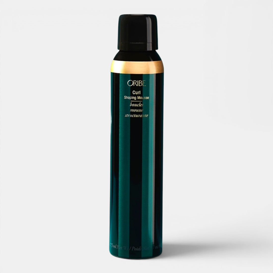 Curl Shaping Mousse