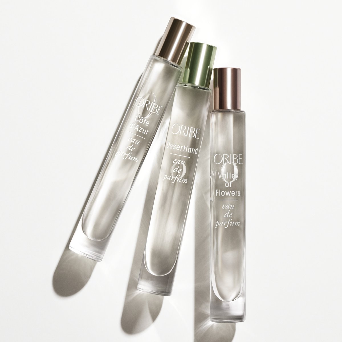 Valley Of Flowers Eau De Parfum