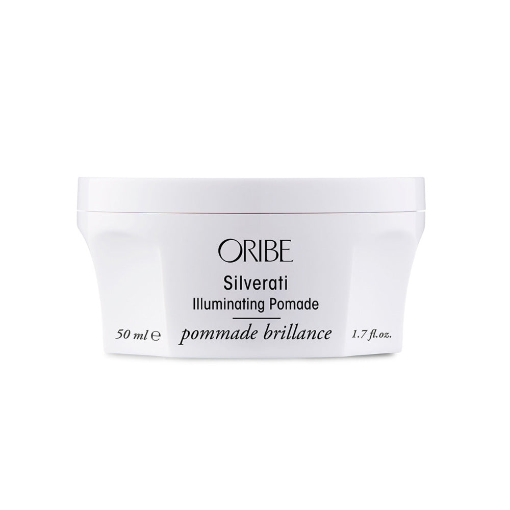 Silverati Illuminating Pomade