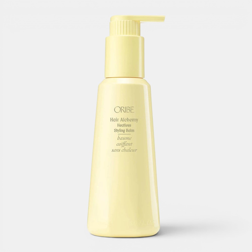 Hair Alchemy Heatless Styling Balm