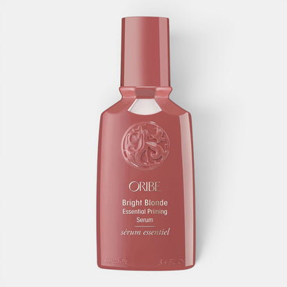 Bright Blonde Essential Priming Serum