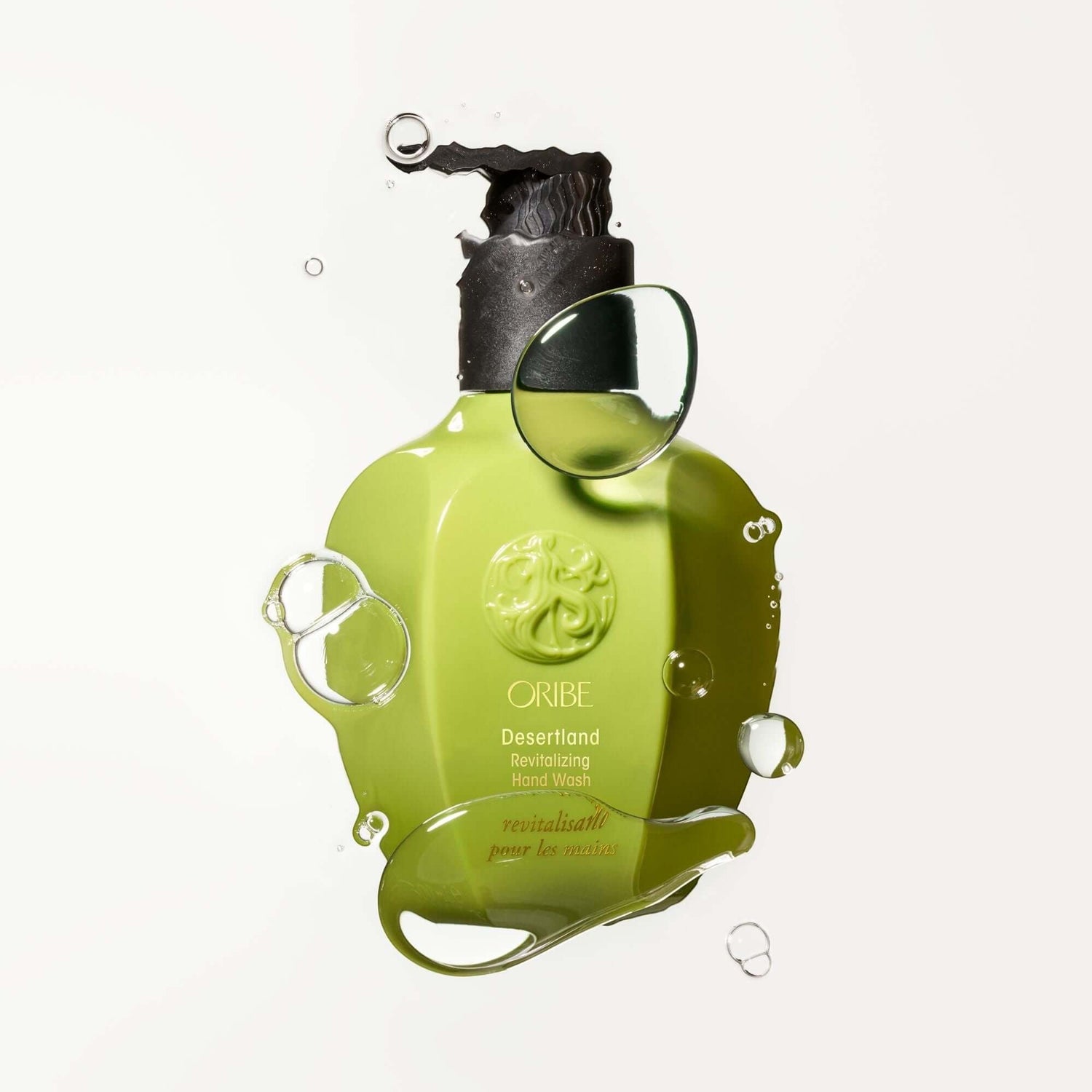 Desertland Revitalizing Hand Wash