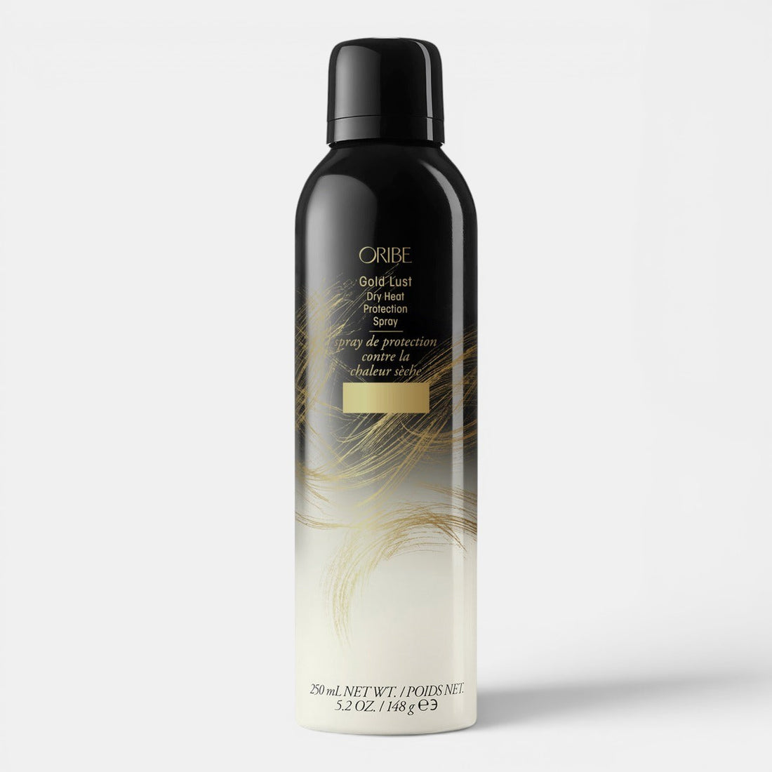 Gold Lust Dry Heat Protection Spray