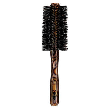 Italian Resin Medium Round Brush