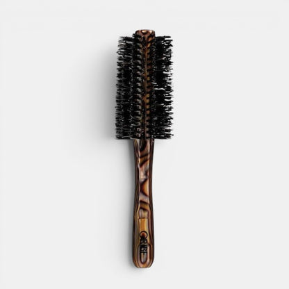 Italian Resin Medium Round Brush