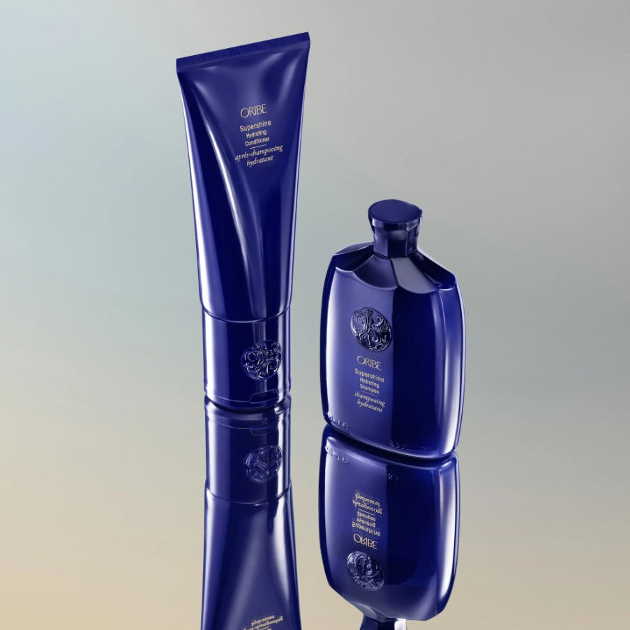 Supershine Hydrating Conditioner