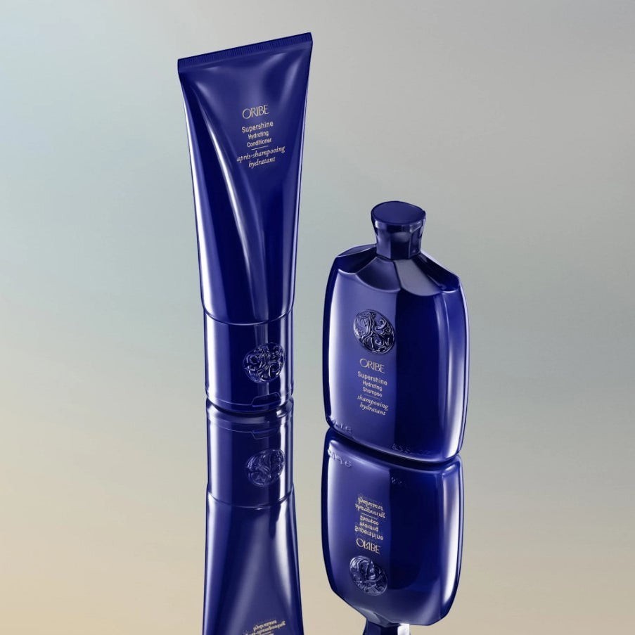 Supershine Hydrating Conditioner