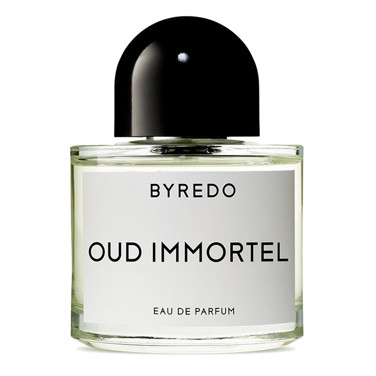 BYREDO OUD IMMORTEL ウード イモーテル100ml 残量9割 Oud Immortel Eau De Parfum | Byredo | Shop Rescue Spa