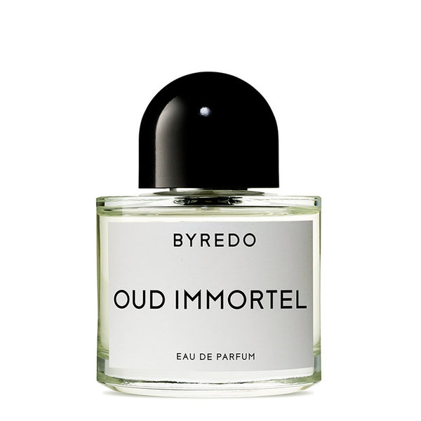 BYREDO OUD IMMORTEL 香水 Oud Immortel Eau De Parfum | Byredo | Shop Rescue Spa