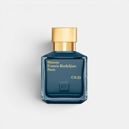 OUD Eau DE PARFUM 70ml