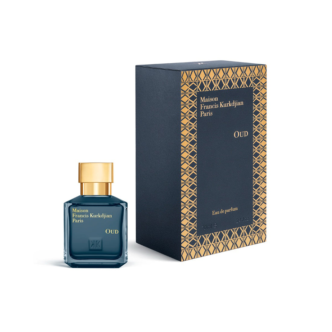 OUD Eau DE PARFUM 70ml