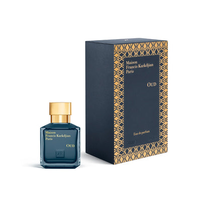 OUD Eau DE PARFUM 70ml