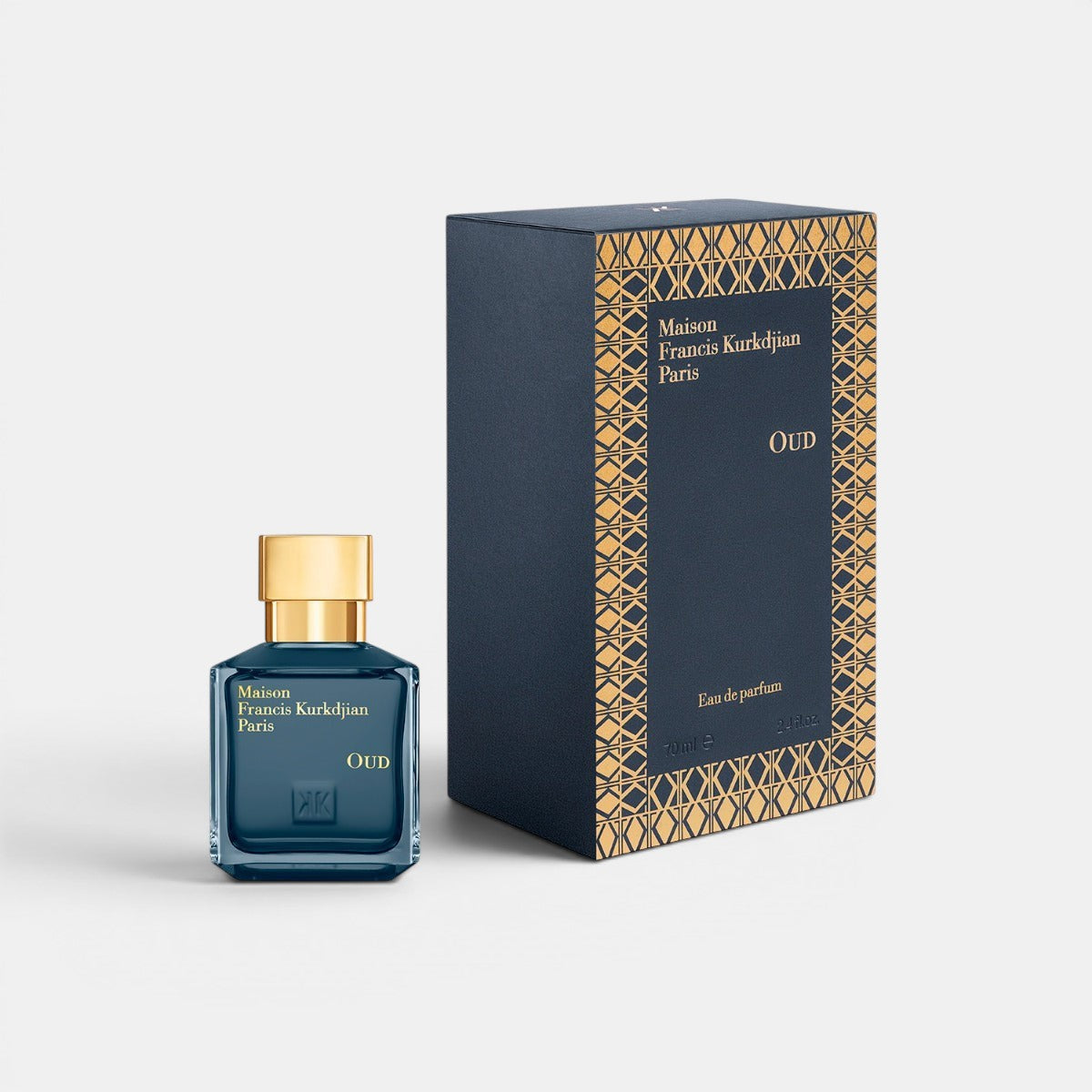 Maison Francis Kurkdjian Paris | OUD Eau DE PARFUM 70ml | Shop