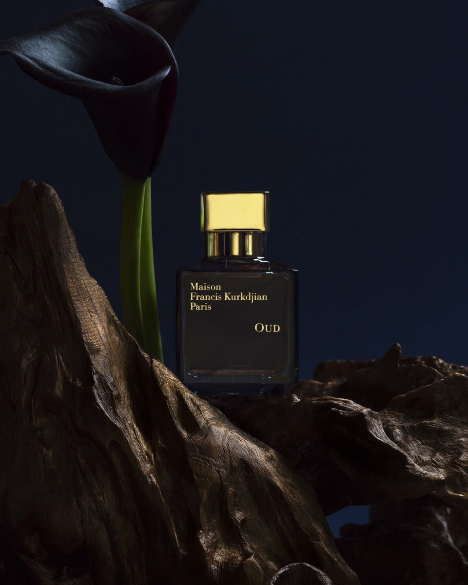 OUD Eau DE PARFUM 70ml