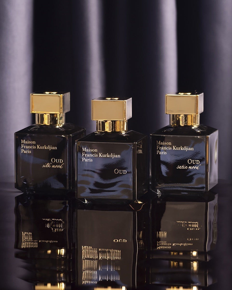 Maison Francis Kurkdjian Paris | OUD Eau DE PARFUM 70ml | Shop