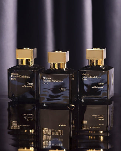 OUD Eau DE PARFUM 70ml