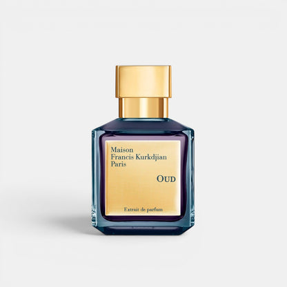 Oud Extrait de Parfum 70ml