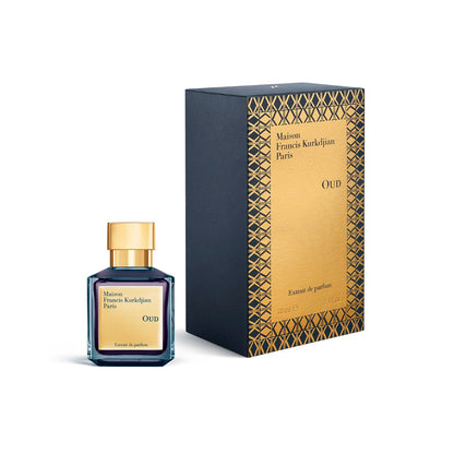 Oud Extrait de Parfum 70ml
