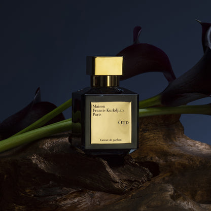 Oud Extrait de Parfum 70ml