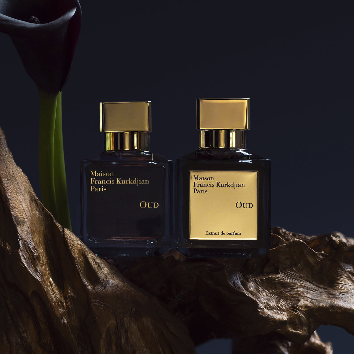 Oud Extrait de Parfum 70ml