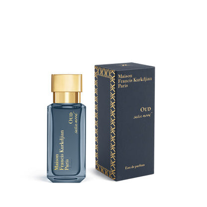 OUD satin mood EAU DE PARFUM