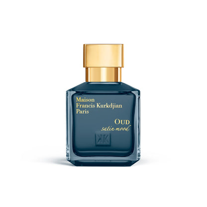 OUD satin mood EAU DE PARFUM