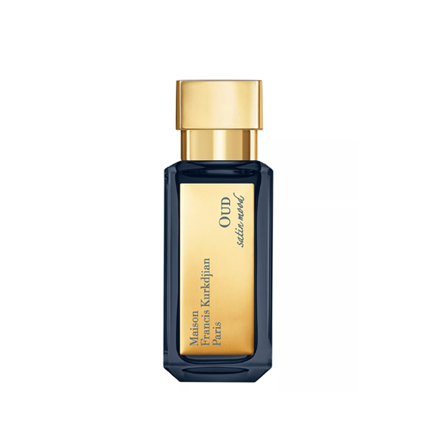Maison Francis Kurkdjian Paris | OUD satin mood EXTRAIT DE PARFUM