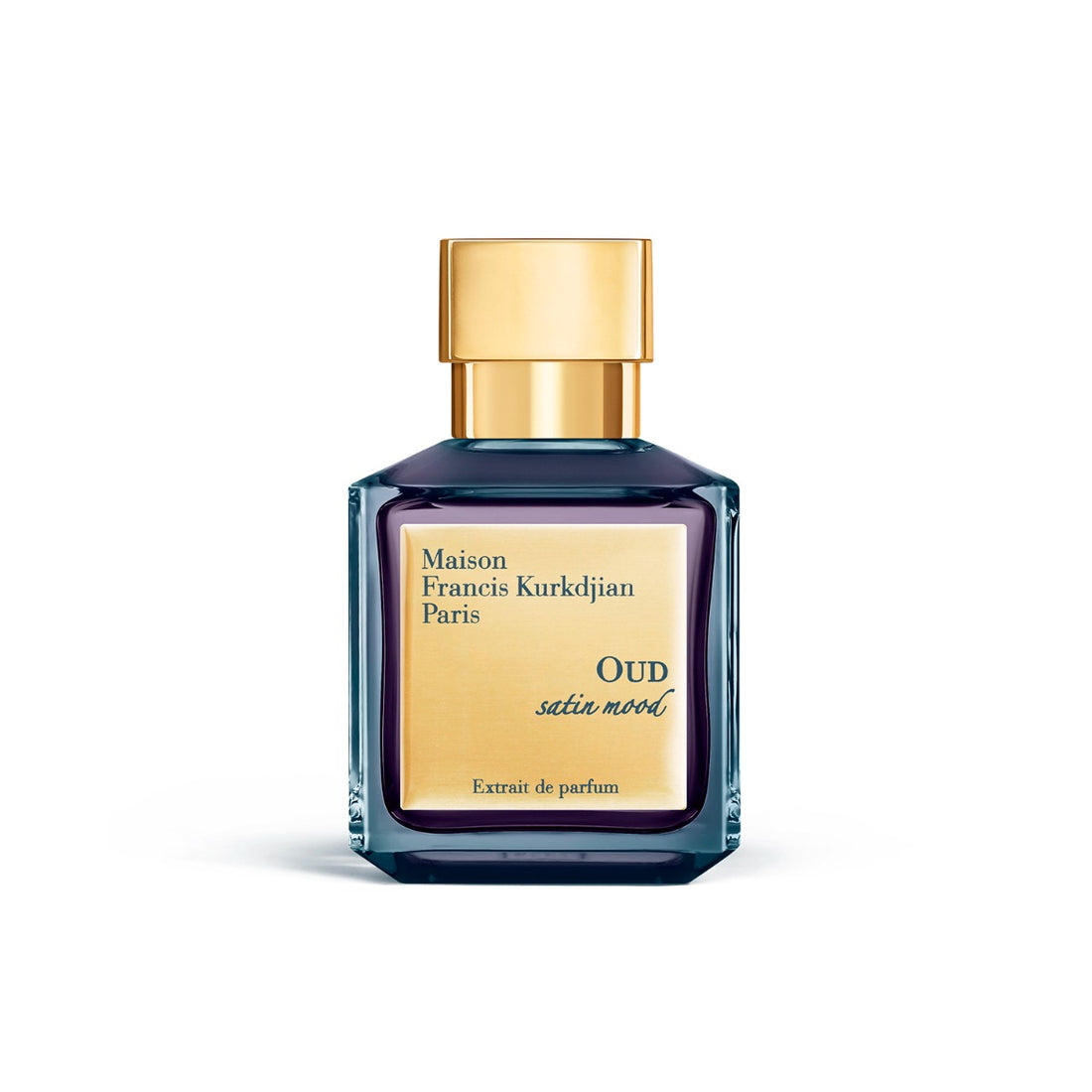 OUD satin mood EXTRAIT DE PARFUM 70ml