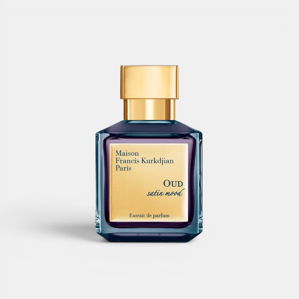 OUD satin mood EXTRAIT DE PARFUM