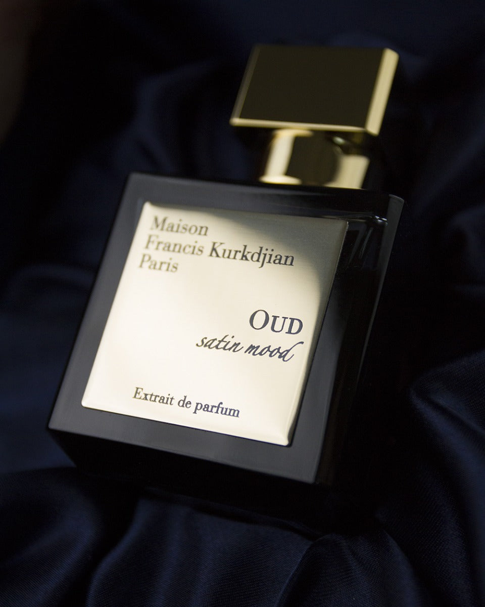 OUD satin mood EXTRAIT DE PARFUM 70ml