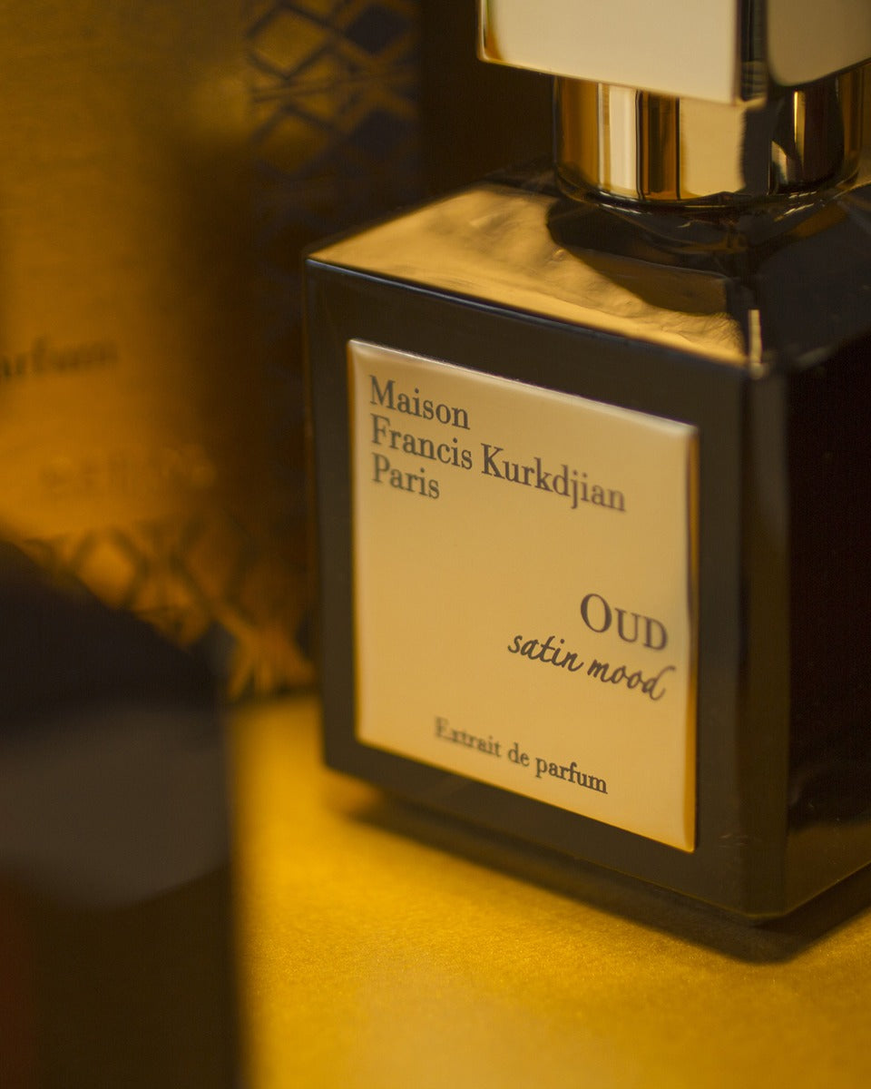 香水(ユニセックス) Maison Francis Kurkdjian Oud 70ml Maison Francis Kurkdjian Paris | Oud Extrait de Parfum 70ml
