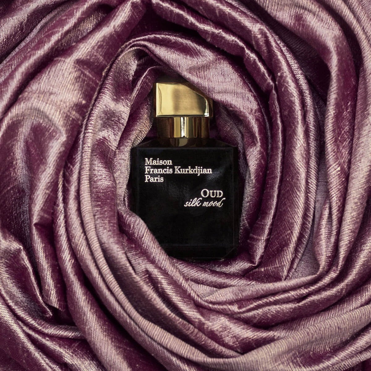 Maison Francis Kurkdjian Paris | MFK Oud Silk Mood EDP 70ml | Shop
