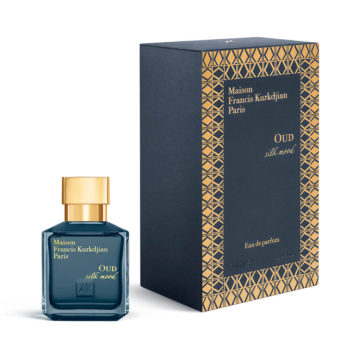 Maison Francis Kurkdjian Paris | MFK Oud Silk Mood EDP 70ml