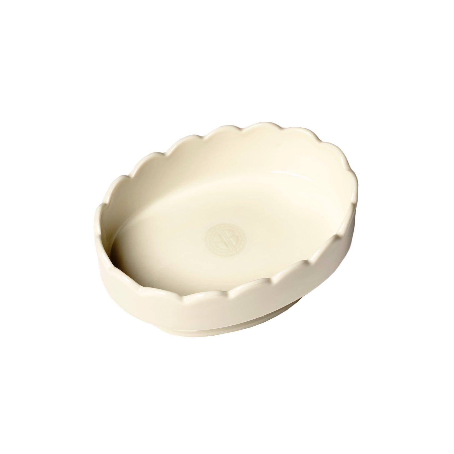 Oval Soap Dish
