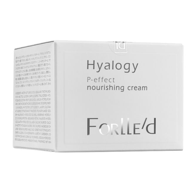 Hyalogy P-effect Nourishing Cream