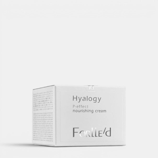 Hyalogy P-effect Nourishing Cream