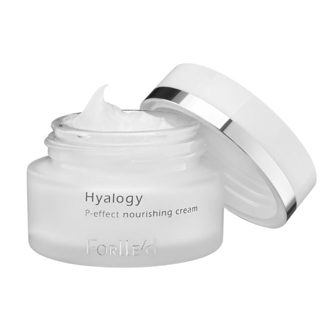 Hyalogy P-effect Nourishing Cream
