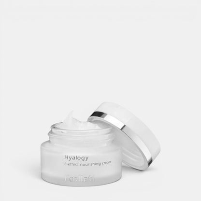 Hyalogy P-effect Nourishing Cream