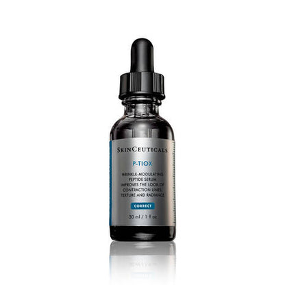 P-Tiox Peptide Serum