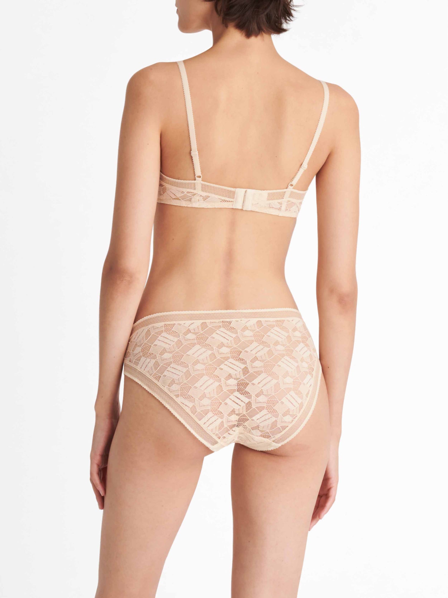 Paradis Toile A Beurre