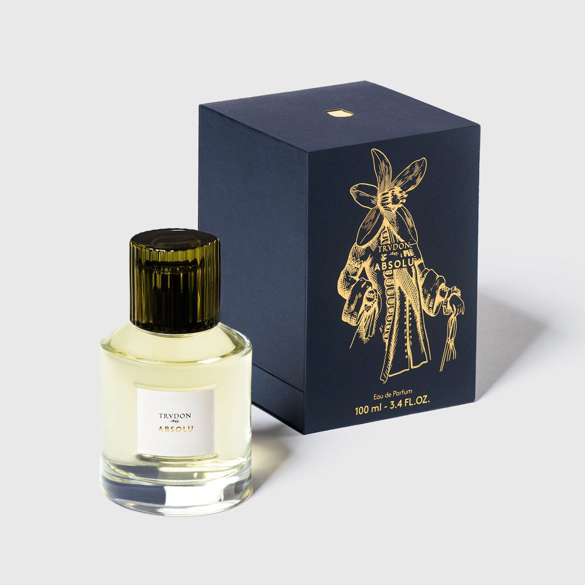 Absolu Eau de Parfum 100ml