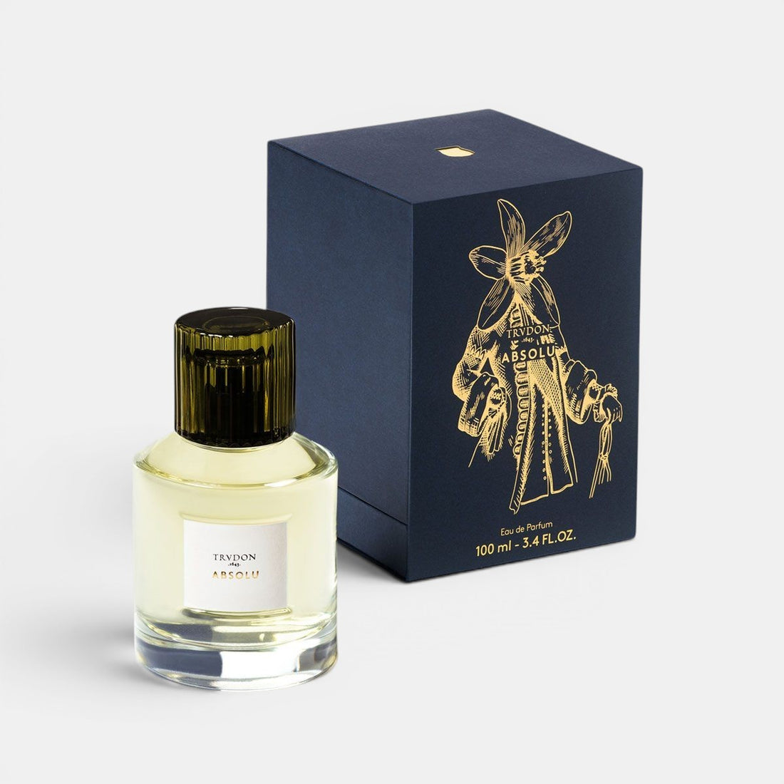 Absolu Eau de Parfum 100ml
