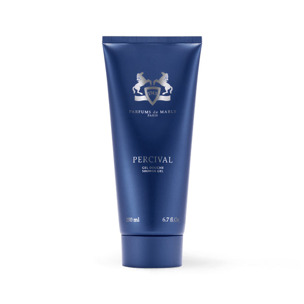 Percival Shower Gel