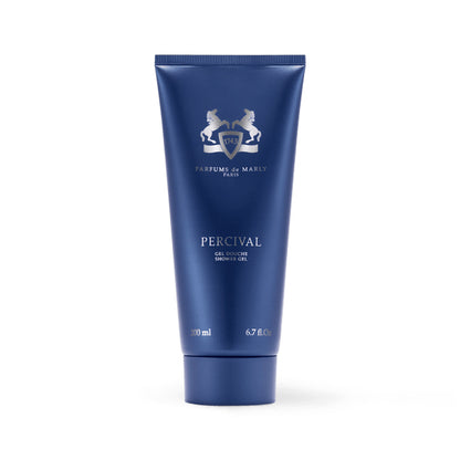 Percival Shower Gel