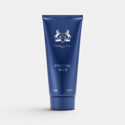 Percival Shower Gel