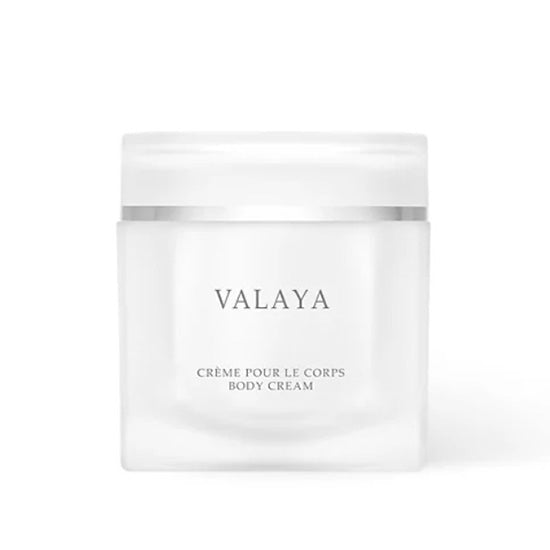 Valaya Body Cream