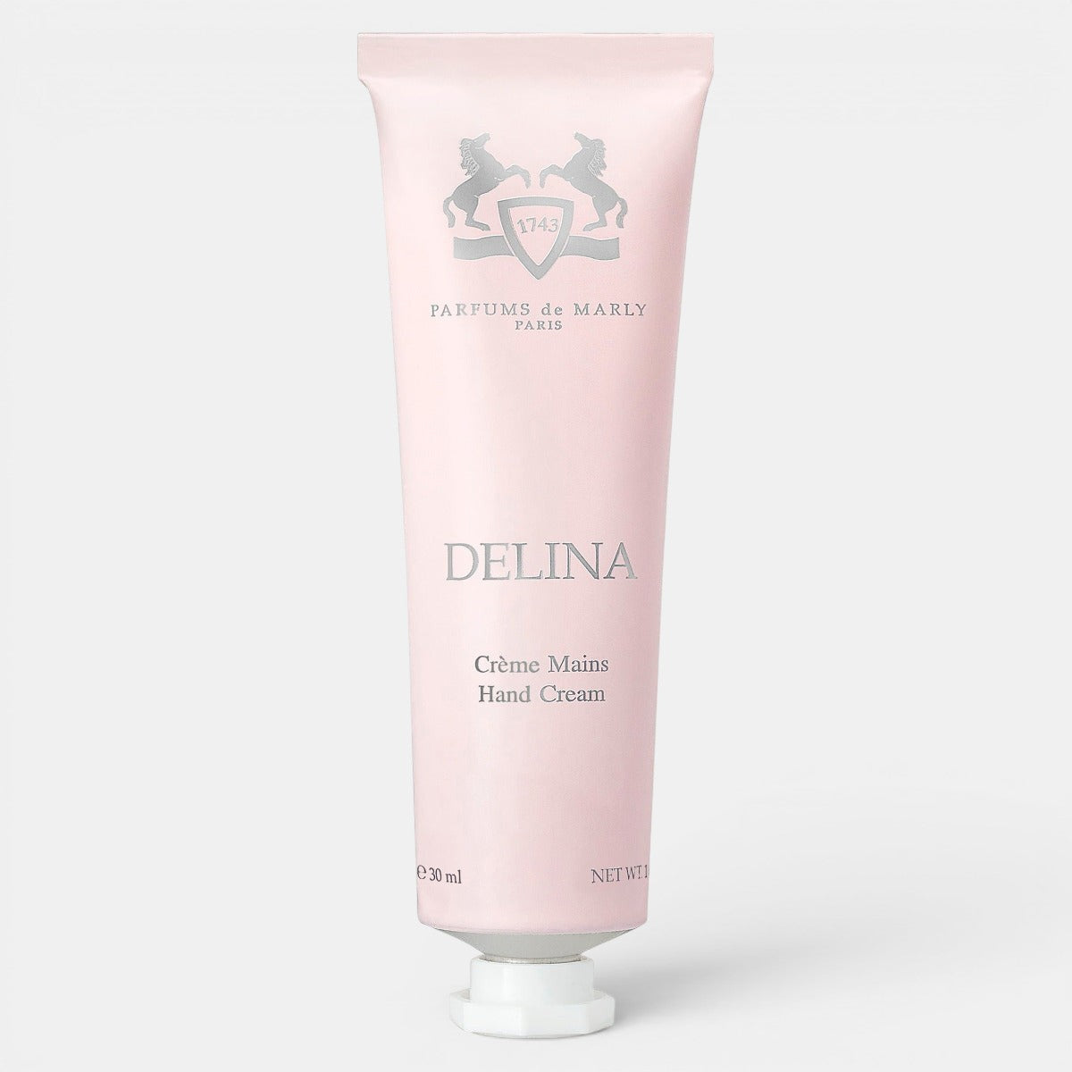 Delina Hand Cream